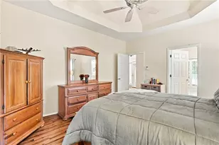 910 Bridgemill Ave, Canton, GA 30114 - Photo 24