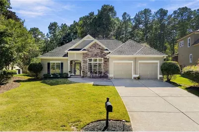 910 Bridge Mill Avenue, Canton, GA 30114 - Photo 2
