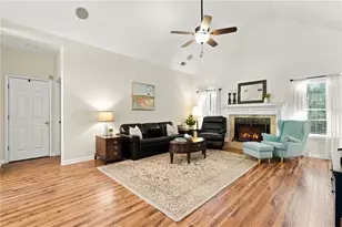 910 Bridgemill Ave, Canton, GA 30114 - Photo 8