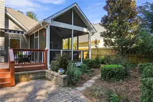 910 Bridgemill Ave, Canton, GA 30114 - Photo 36