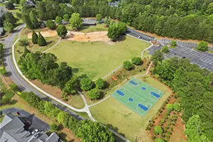910 Bridgemill Ave, Canton, GA 30114 - Photo 48