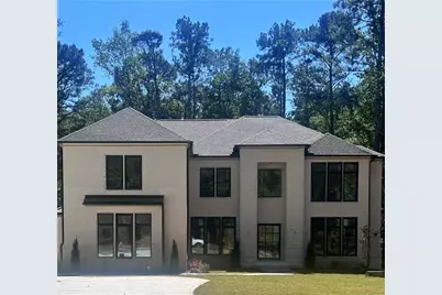 4680 Orkney Lane Southwest, Atlanta, GA 30331 - Photo 2