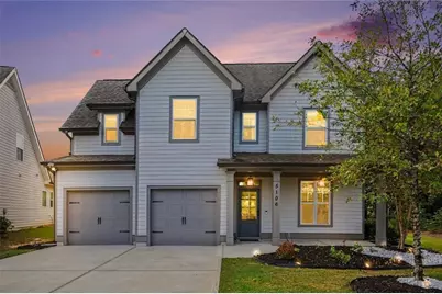 5106 Park Haven Drive, Flowery Branch, GA 30542 - Photo 1
