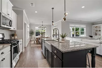 5106 Park Haven Drive, Flowery Branch, GA 30542 - Photo 6