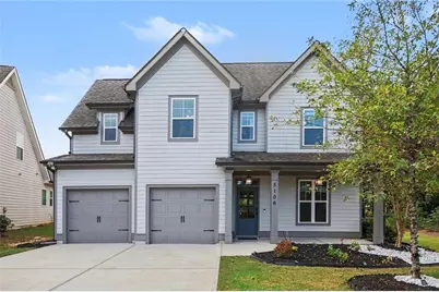 5106 Park Haven Drive, Flowery Branch, GA 30542 - Photo 2