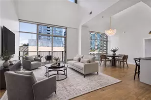 905 Juniper St NE, Atlanta, GA 30309 - Photo 2