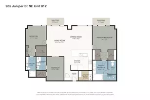 905 Juniper St NE, Atlanta, GA 30309 - Photo 28