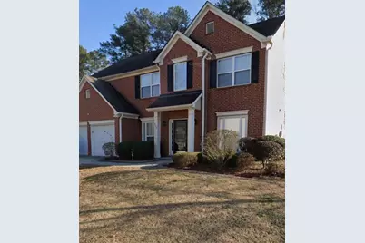 862 Bishops Run Lane, Mableton, GA 30126 - Photo 1