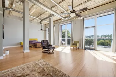 5200 Peachtree Road #3415, Atlanta, GA 30341 - Photo 14