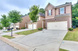 2241 Capella Cir SW, Atlanta, GA 30331 - Photo 4