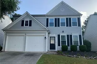 435 Chippenham Ct, Alpharetta, GA 30005 - Photo 1