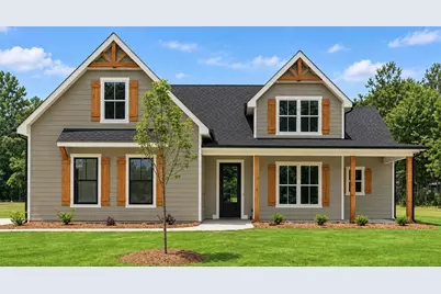 Lot 4 Loyd Road, Mansfield, GA 30055 - Photo 2