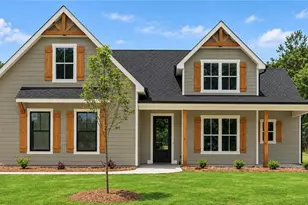 Lot 4 Loyd Rd, Mansfield, GA 30055 - Photo 2