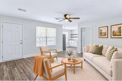 205 Neil Street #6, Fort Valley, GA 31030 - Photo 10