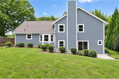 1235 Fairfield Drive, Marietta, GA 30068 - Photo 2