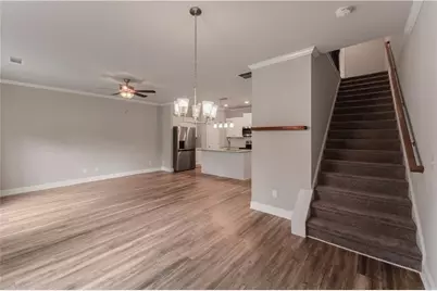 4401 Fulson Drive, Lilburn, GA 30047 - Photo 12