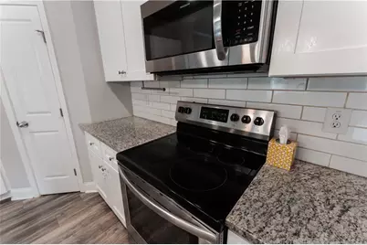 4401 Fulson Drive, Lilburn, GA 30047 - Photo 8