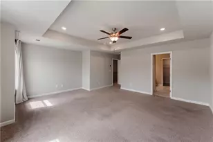 4401 Fulson Dr, Lilburn, GA 30047 - Photo 18