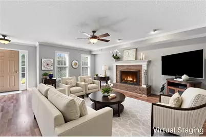 4950 Donny Brook Lane, Douglasville, GA 30135 - Photo 8