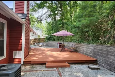 265 Barrington Drive E, Roswell, GA 30076 - Photo 10