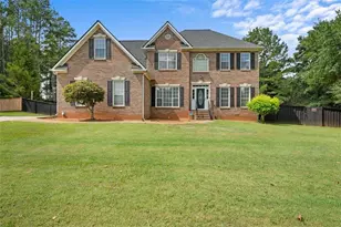 207 Arthur Dr, McDonough, GA 30252 - Photo 2