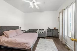 207 Arthur Dr, McDonough, GA 30252 - Photo 38