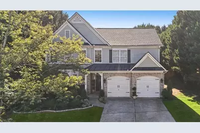 211 Woodview Lane, Woodstock, GA 30188 - Photo 2