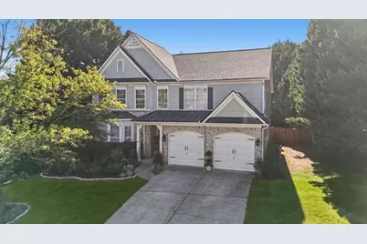 211 Woodview Lane, Woodstock, GA 30188 - Photo 4