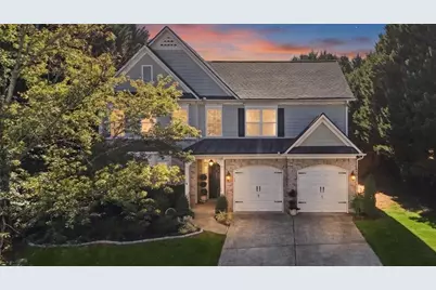 211 Woodview Lane, Woodstock, GA 30188 - Photo 1