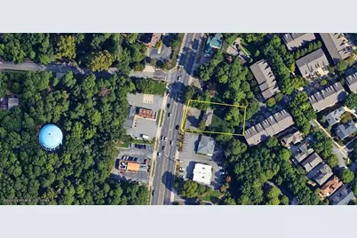 1799 Clairmont Road, Decatur, GA 30033 - Photo 2