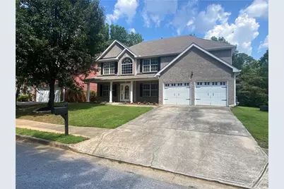 2920 Chilhowee Drive, Atlanta, GA 30331 - Photo 1