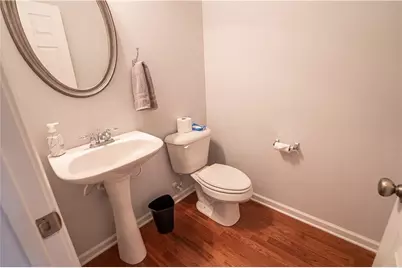 2604 Pierce Brennen Court, Lawrenceville, GA 30043 - Photo 26