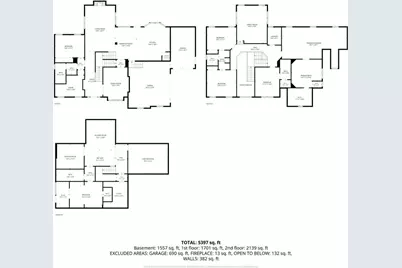1370 Boomer Circle, Suwanee, GA 30024 - Photo 90