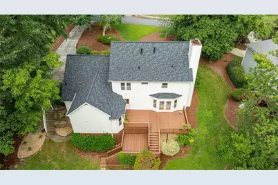 4362 Karls Gate Drive, Marietta, GA 30068 - Photo 8