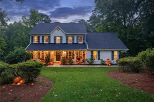 4362 Karls Gate Dr, Marietta, GA 30068 - Photo 1