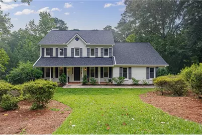 4362 Karls Gate Drive, Marietta, GA 30068 - Photo 1