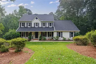 4362 Karls Gate Dr, Marietta, GA 30068 - Photo 1