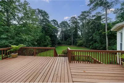4362 Karls Gate Drive, Marietta, GA 30068 - Photo 4