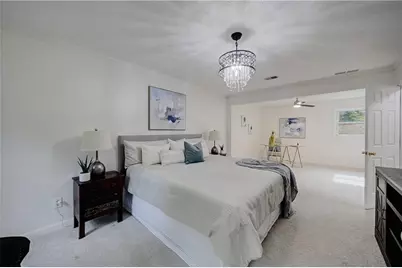 4362 Karls Gate Drive, Marietta, GA 30068 - Photo 20
