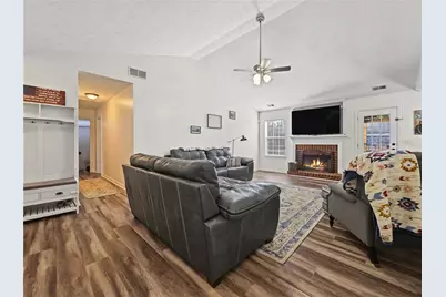 2705 Abbotts Glen Place NW, Acworth, GA 30101 - Photo 8