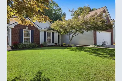 2705 Abbotts Glen Place NW, Acworth, GA 30101 - Photo 4