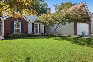 2705 Abbotts Glen Pl NW, Acworth, GA 30101 - Photo 4