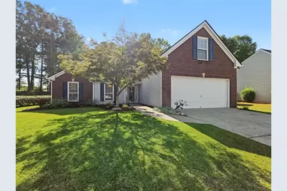 2705 Abbotts Glen Place NW, Acworth, GA 30101 - Photo 1