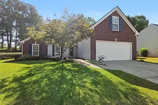 2705 Abbotts Glen Pl NW, Acworth, GA 30101 - Photo 1
