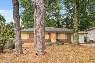 2411 Baywood Drive SE, Atlanta, GA 30315 - Photo 12