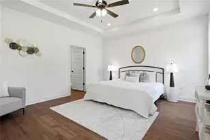 [Address not provided], Mansfield, GA 30055 - Photo 14