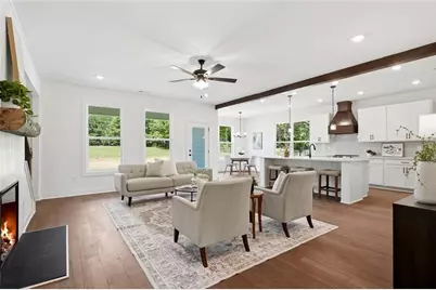 [Address not provided], Mansfield, GA 30055 - Photo 8