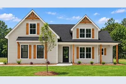 [Address not provided], Mansfield, GA 30055 - Photo 2