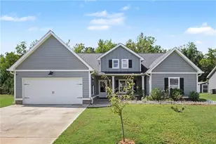 119 Springwood Dr, Carrollton, GA 30117 - Photo 1