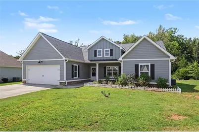 119 Springwood Drive, Carrollton, GA 30117 - Photo 2